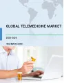 Telemedicine Market by Product, Application, and Geography - Forecast and Analysis 2020-2024