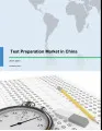 Test Preparation Market in China 2017-2021