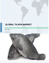 Tilapia Market by Product and Geography - Forecast and Analysis 2020-2024