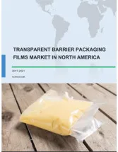 Transparent Barrier Packaging Films Market in North America 2017-2021