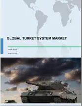 Global Turret System Market 2019-2023
