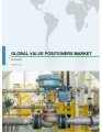 Valve Positioners Market by End-users, Product, and Geography - Global Forecast and Analysis 2019-2023