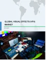 Visual Effects (VFX) Market by Application and Geography - Global Forecast 2019-2023