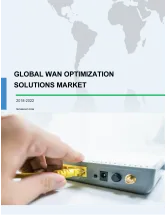 Global WAN Optimization Solutions Market 2018-2022