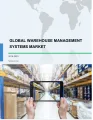 Warehouse Management Systems Market by Deployment and Geography - Forecast and Analysis 2019-2023