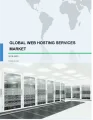 Web Hosting Services Market by Service Type and Geography - Global Forecast 2019-2023