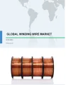 Winding Wire Market by Product and Geography - Global Forecast and Analysis 2019-2023