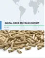 Wood Recycling Market by Material and Geography - Global Forecast 2019-2023