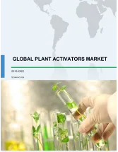 Global Plant Activators Market 2018-2022
