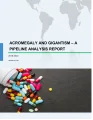 Acromegaly and Gigantism - A Pipeline Analysis Report