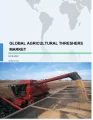 Global Agricultural Threshers Market 2018-2022