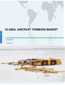 Global Aircraft Towbars Market Analysis - Size, Trends and Forecast 2019-2023