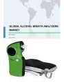 Global Alcohol Breath Analyzers Market 2017-2021