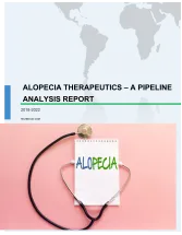 Alopecia Therapeutics - A Pipeline Analysis Report