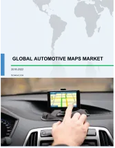 Global Automotive Maps Market 2018-2022