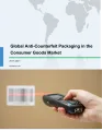 Global Anti-counterfeit Packaging in Consumer Goods Market 2017-2021