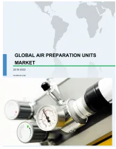 Global Air Preparation Units Market 2018-2022