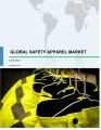 Global Safety Apparel Market 2018-2022
