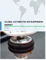Global Automotive Air Suspension Market 2018-2022