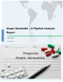 Atopic Dermatitis - A Pipeline Analysis Report