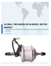 Global Two-wheeler In-wheel Motor Market 2019-2023