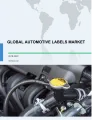 Global Automotive Labels Market 2018-2022