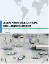 Global Automotive Artificial Intelligence (AI) Market 2018-2022