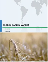 Global Barley Market 2018-2022