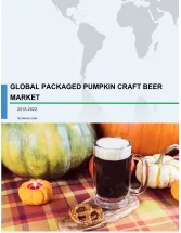 Global Packaged Pumpkin Craft Beer Market 2018-2022