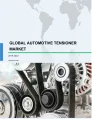 Global Automotive Tensioner Market 2019-2023