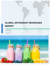 Global Antioxidant Beverages Market 2018-2022