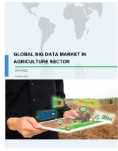 Global Big Data Market in Agriculture Sector 2018-2022
