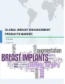 Global Breast Enhancement Products Market 2018-2022