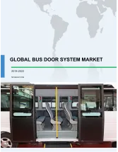 Global Bus Door System Market 2018-2022