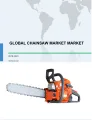 Global Chainsaw Market 2019-2023