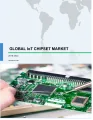 Global IoT Chipset Market 2018-2022
