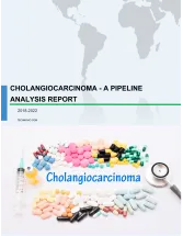 Cholangiocarcinoma - A Pipeline Analysis Report