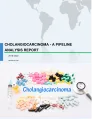Cholangiocarcinoma - A Pipeline Analysis Report