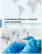 Clostridium Difficile Infections - A Pipeline Analysis Report