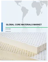 Global Core Materials Market 2018-2022