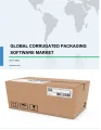 Global Corrugated Packaging Software Market 2017-2021
