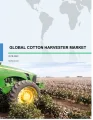 Global Cotton Harvester Market 2018-2022