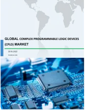 Global Complex Programmable Logic Devices (CPLD) Market 2018-2022