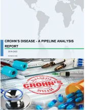 Crohns Disease - A Pipeline Analysis Report