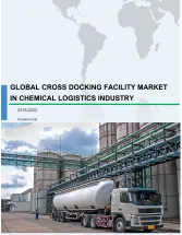 Global Cross Docking Facility Market in Chemical Logistics Industry 2018-2022