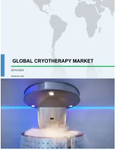 Global Cryotherapy Market 2019-2023