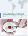 Global Cobalt Sulfate Market 2018-2022