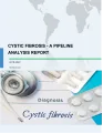 Cystic Fibrosis - A Pipeline Analysis Report