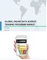 Online Data Science Training Programs Market 2018-2022