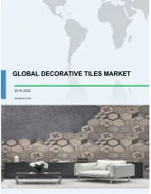 Global Decorative Tiles Market 2018-2022